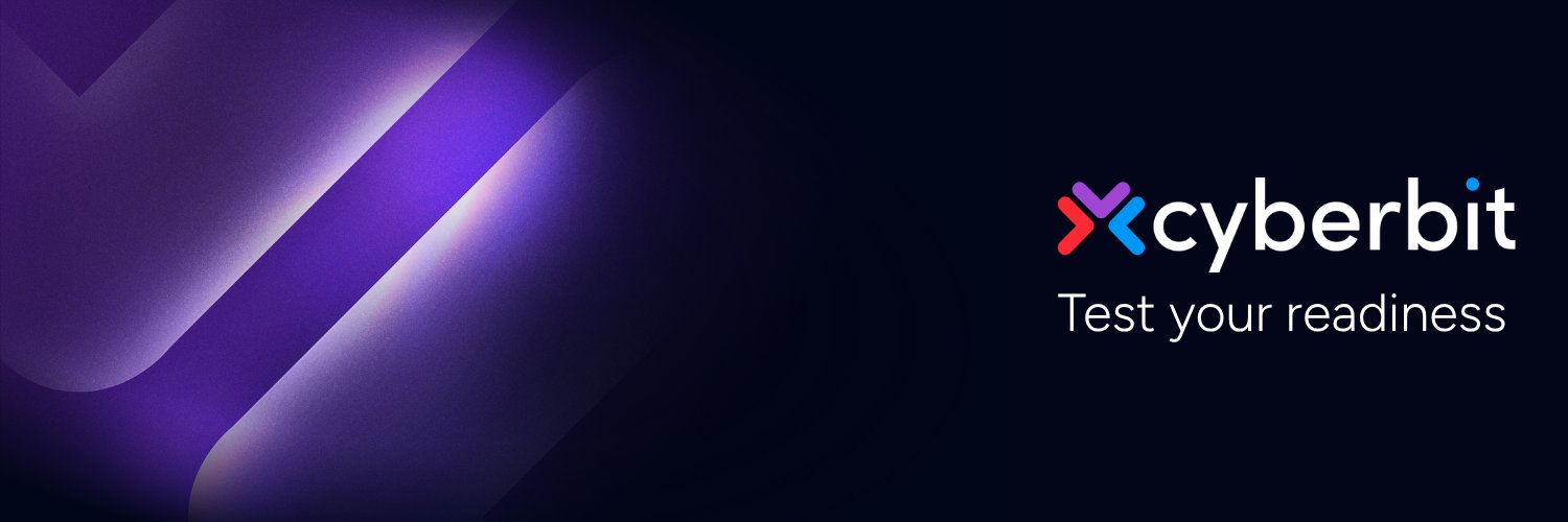 CyberbitGlobal's profile banner image