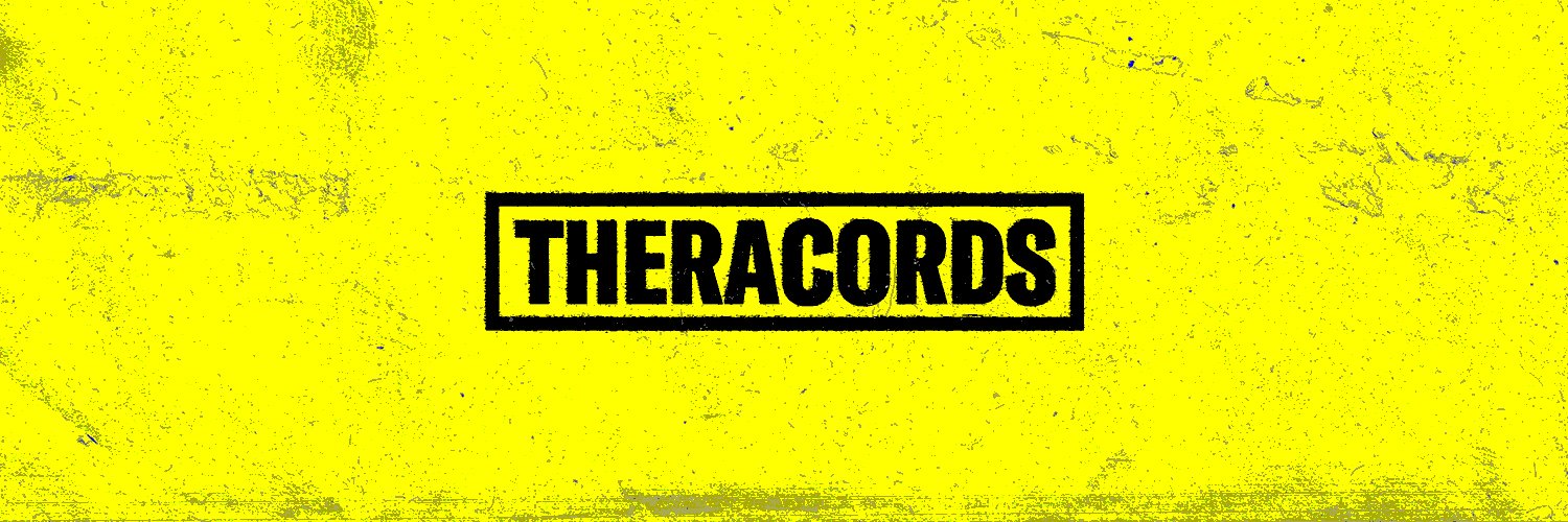 Theracords's profile banner image