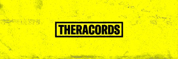 Theracords Profile Banner