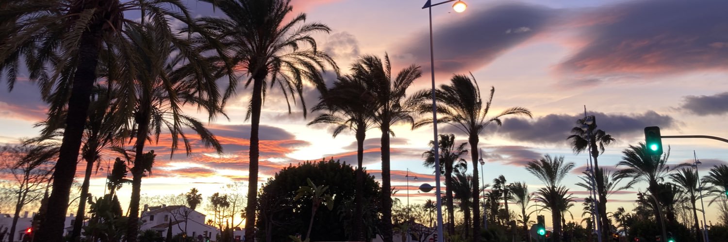 ines934's profile banner image
