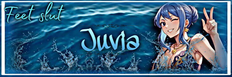 Juvia_Lockser banner