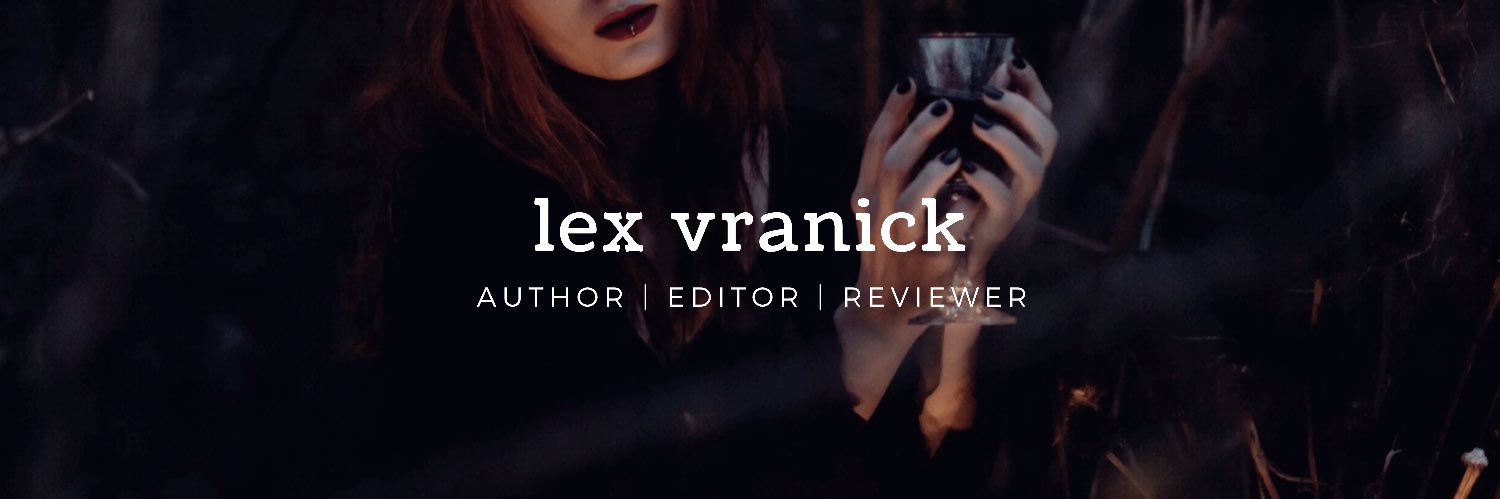 Lexorcist 👻 banner