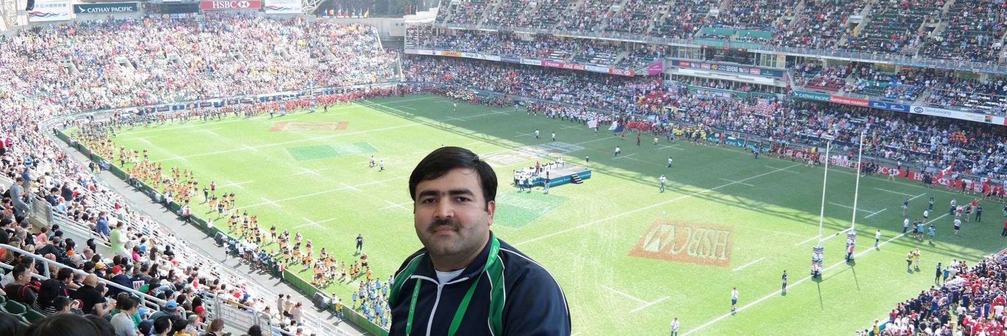 HanifullahJan's profile banner image
