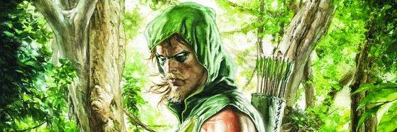 _TheGreenArcher's profile banner image