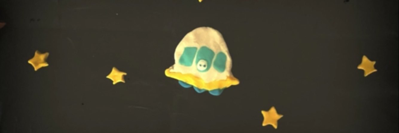 nanamesese's profile banner image