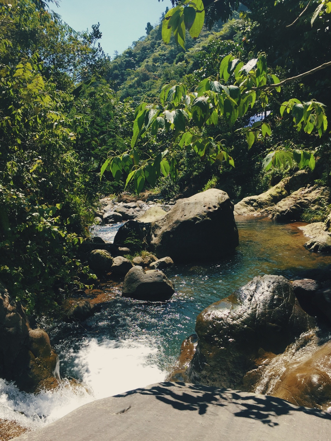 Gibran Sudradjat banner