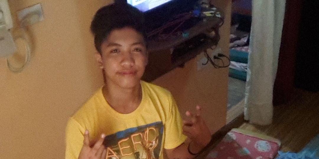inadsabangan's profile banner image