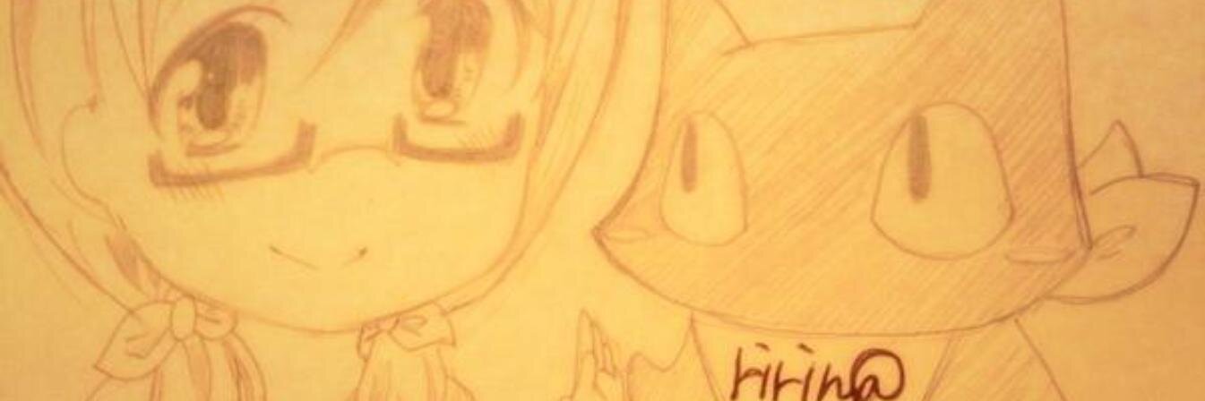 ririn1017's profile banner image