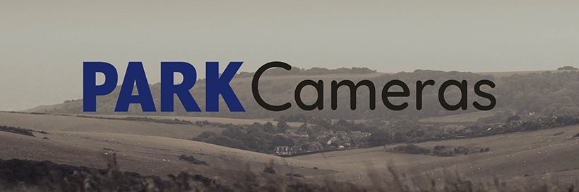 Park Cameras banner