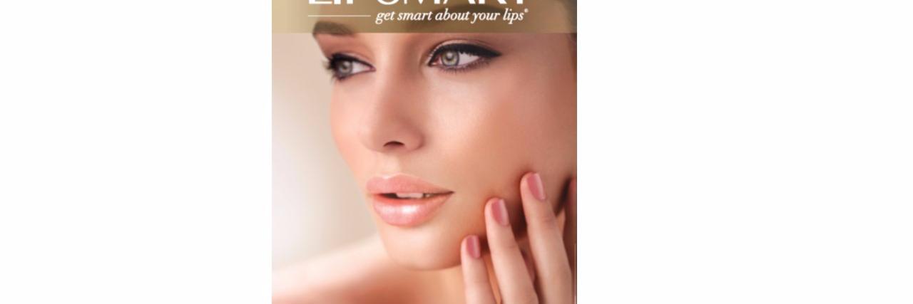 LipSmart's profile banner image