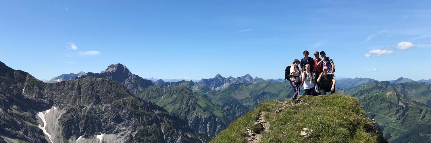 BaileyCameron5's profile banner image