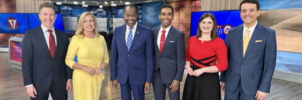 NickBenderKMBC Profile Banner