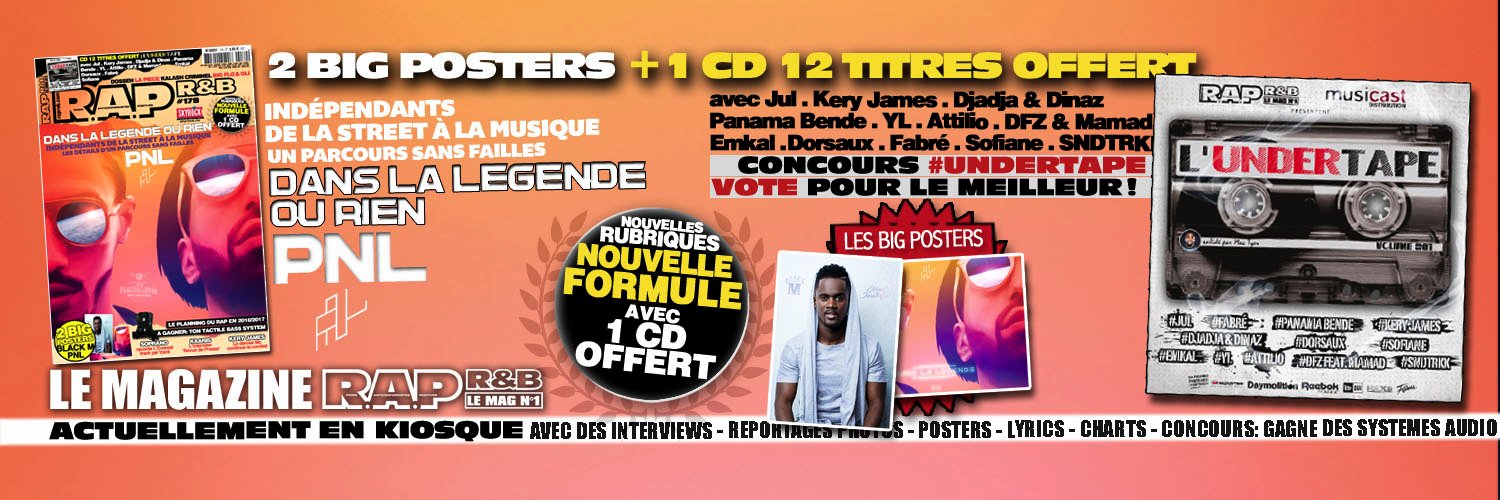 YannF's profile banner image