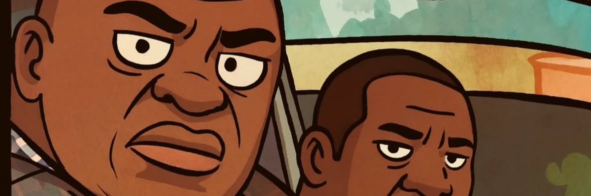ngareasf's profile banner image