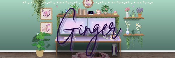 twitchyxginger Profile Banner