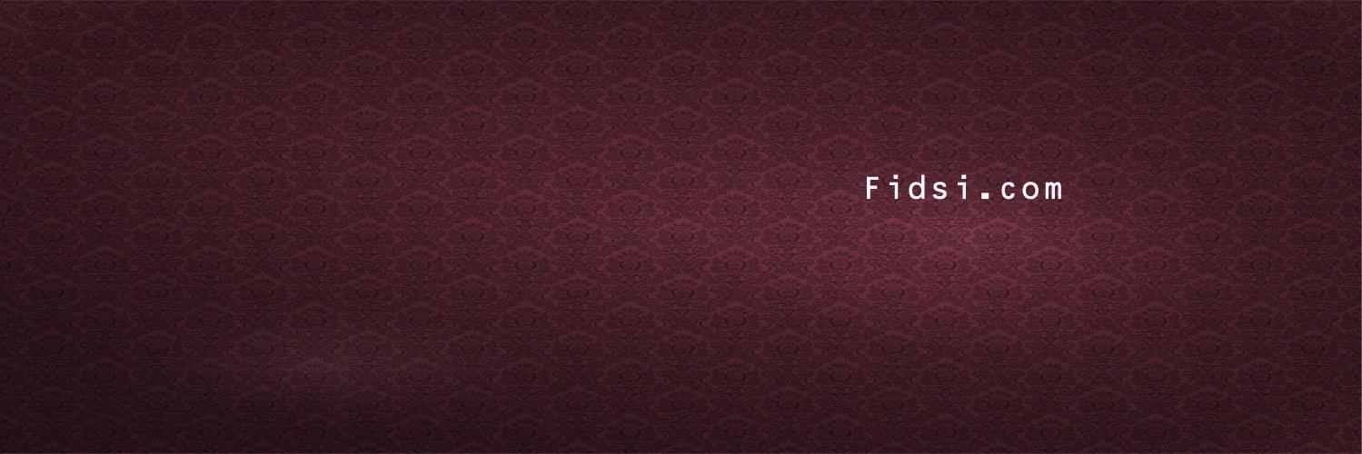 fidsicom's profile banner image