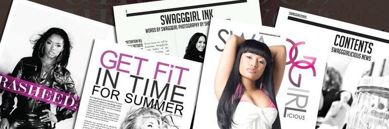 SWAGGGirl_Media's profile banner image