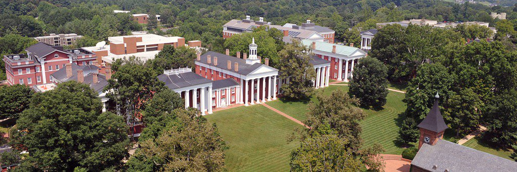 W&L Alumni Assoc. banner
