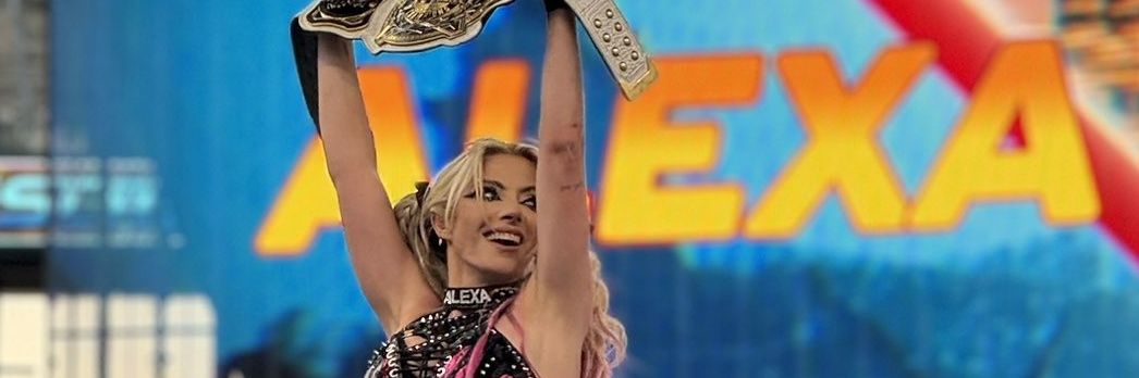Bliss. banner