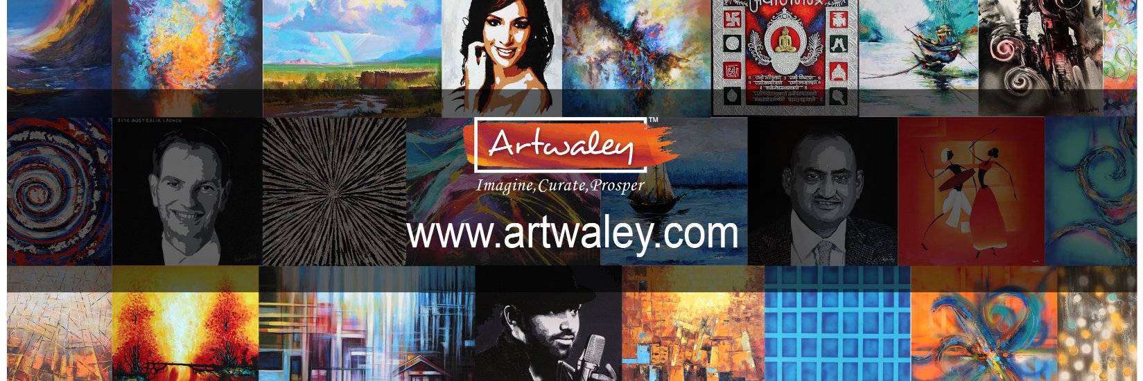 artwaley's profile banner image