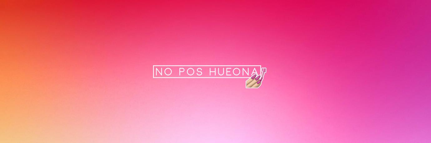 NoPosHueona's profile banner image