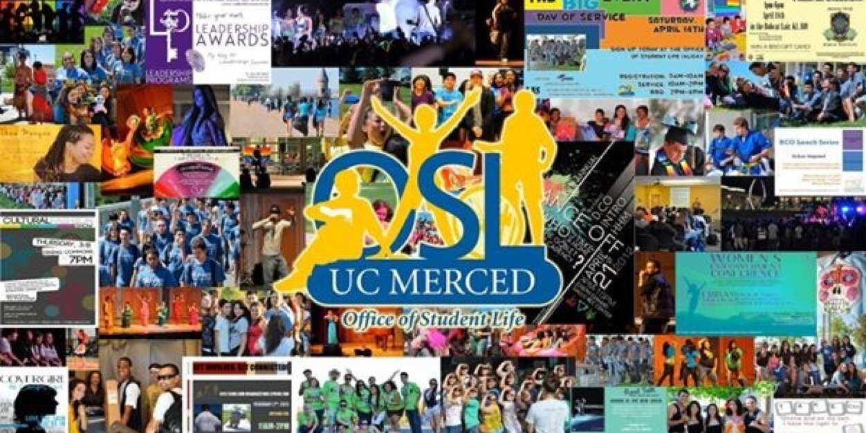 UCMercedOSL's profile banner image