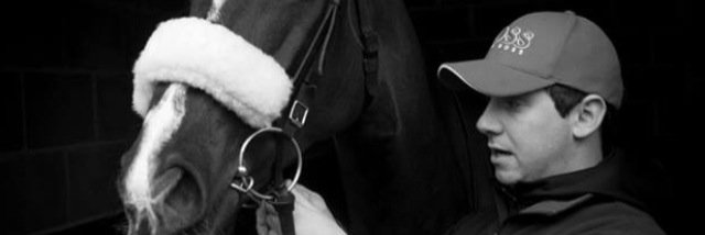 Olly Murphy banner