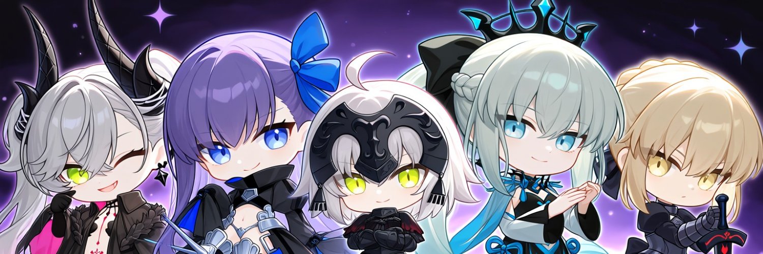 MASSHIROde's profile banner image