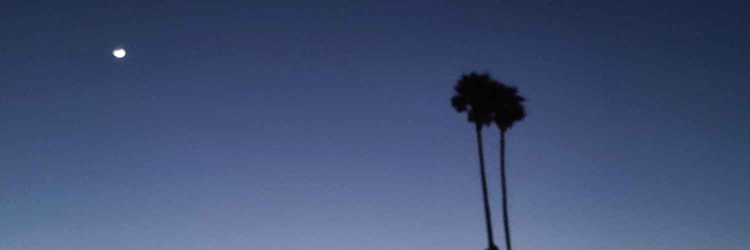 kaymdoran's profile banner image