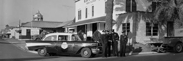 PerryFLPolice's profile banner image