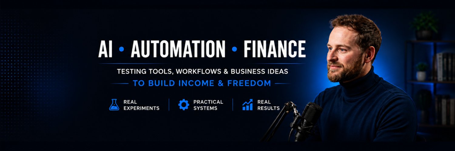 JayMoneyLab's profile banner image