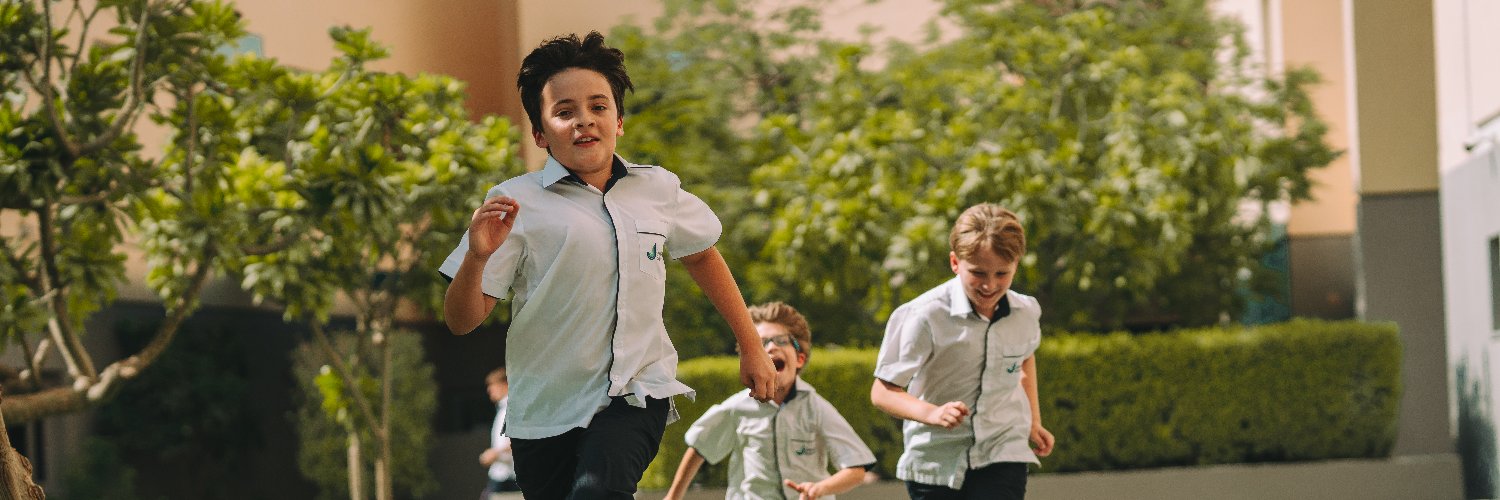jebelalischool's profile banner image