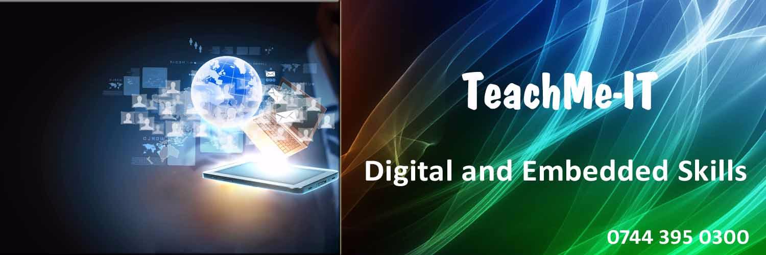 TeachMeIT_'s profile banner image