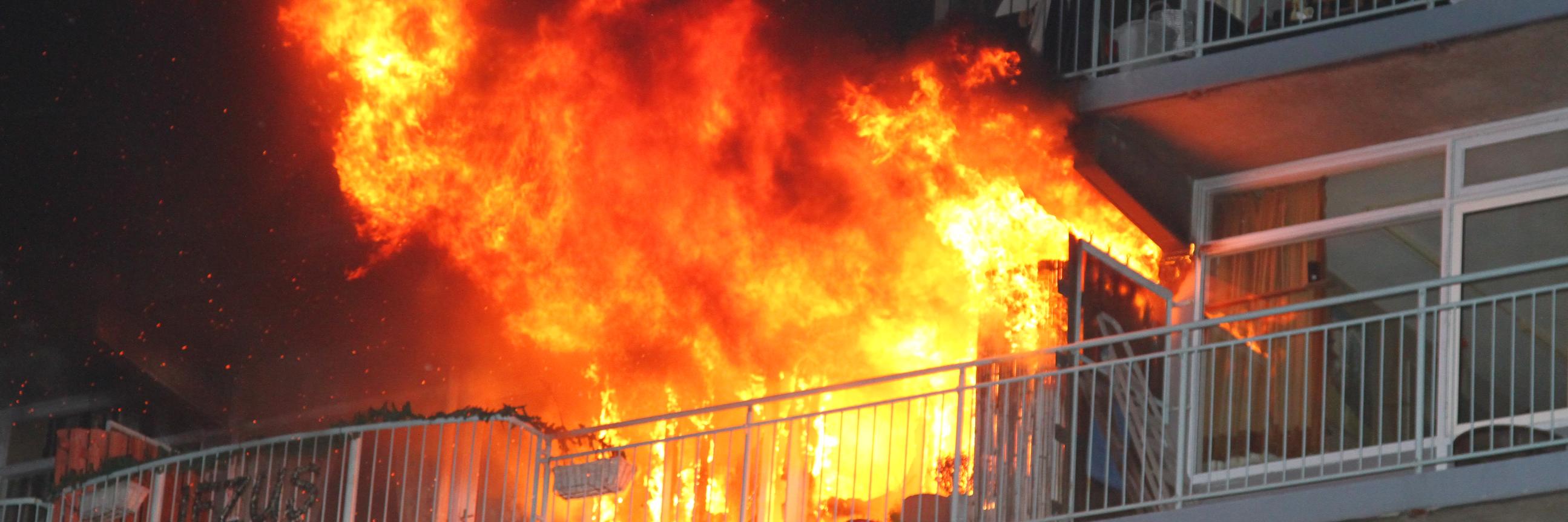 fire_michel's profile banner image