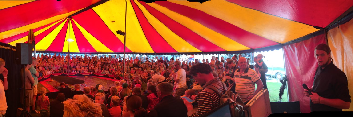 circussalto's profile banner image