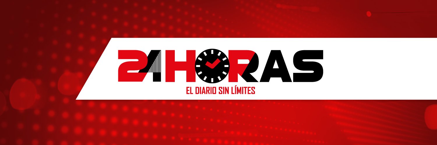 @diario24horas's banner