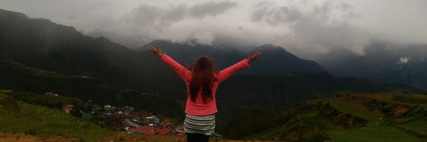 Araliah's profile banner image
