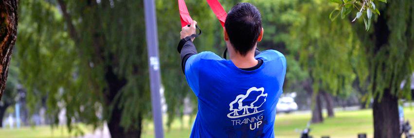 DeportesUP's profile banner image