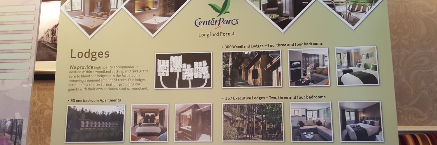 longfordforest's profile banner image