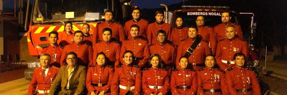 NogalesFire's profile banner image