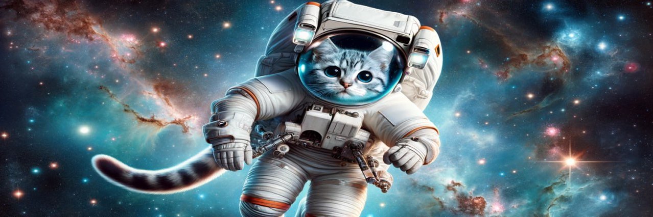 SpaceCatAw's profile banner image