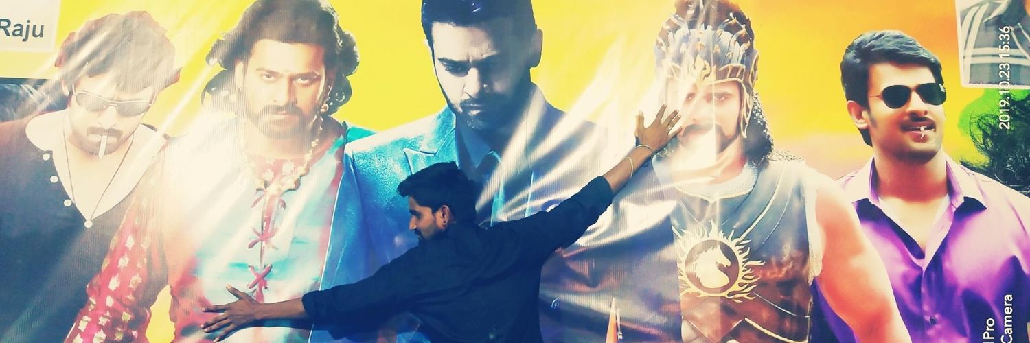 AjayRaisar's profile banner image
