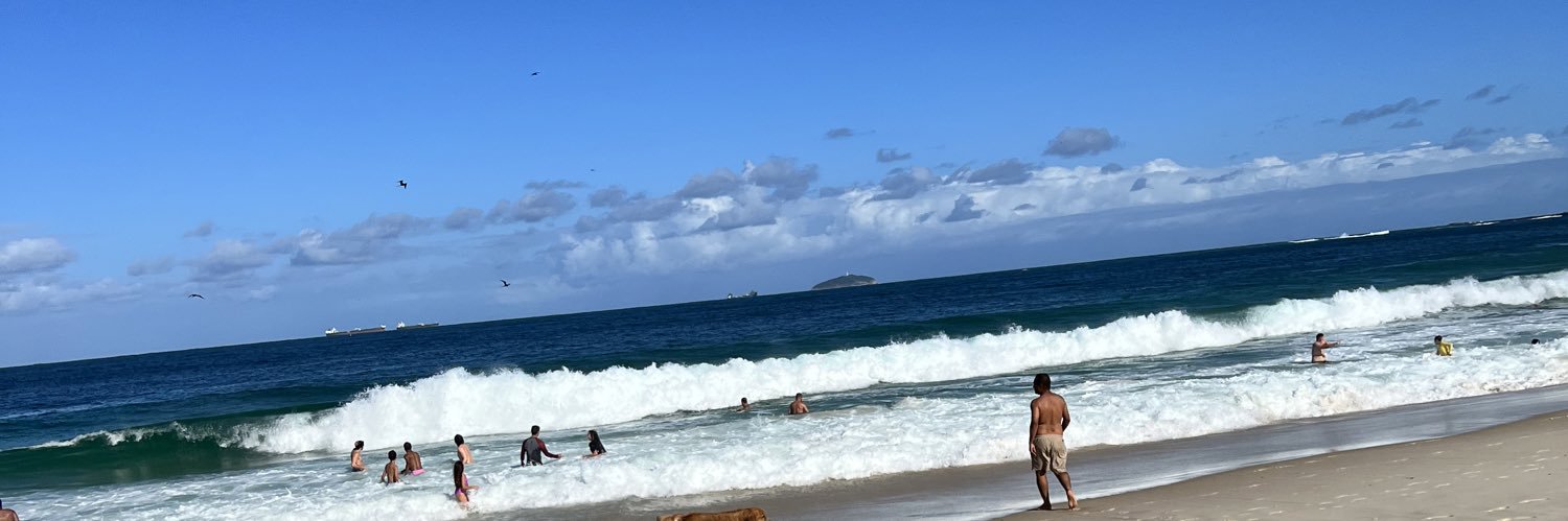 dancavlli's profile banner image