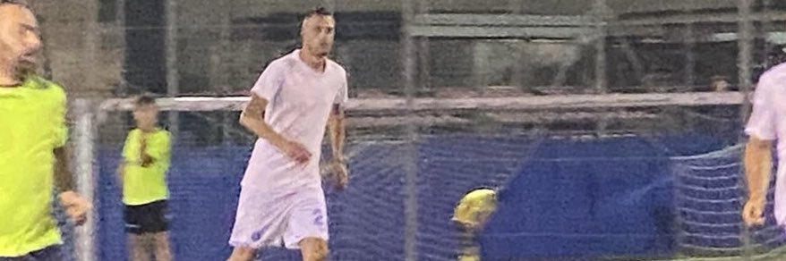 NapoliRaffaele's profile banner image