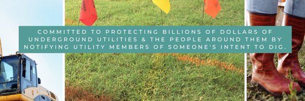 texas811 Profile Banner