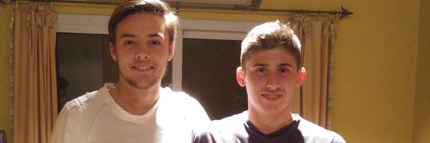 FranLukezic's profile banner image