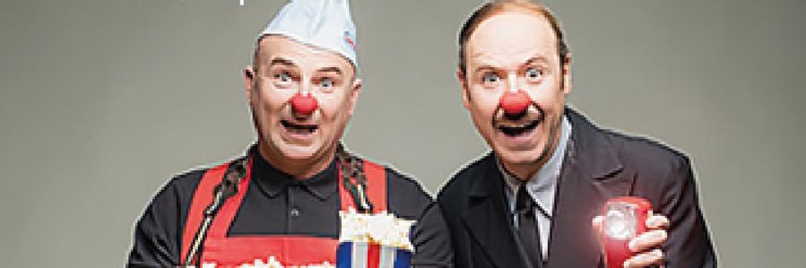 Los Síndrome banner