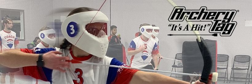 ArcheryTag's profile banner image