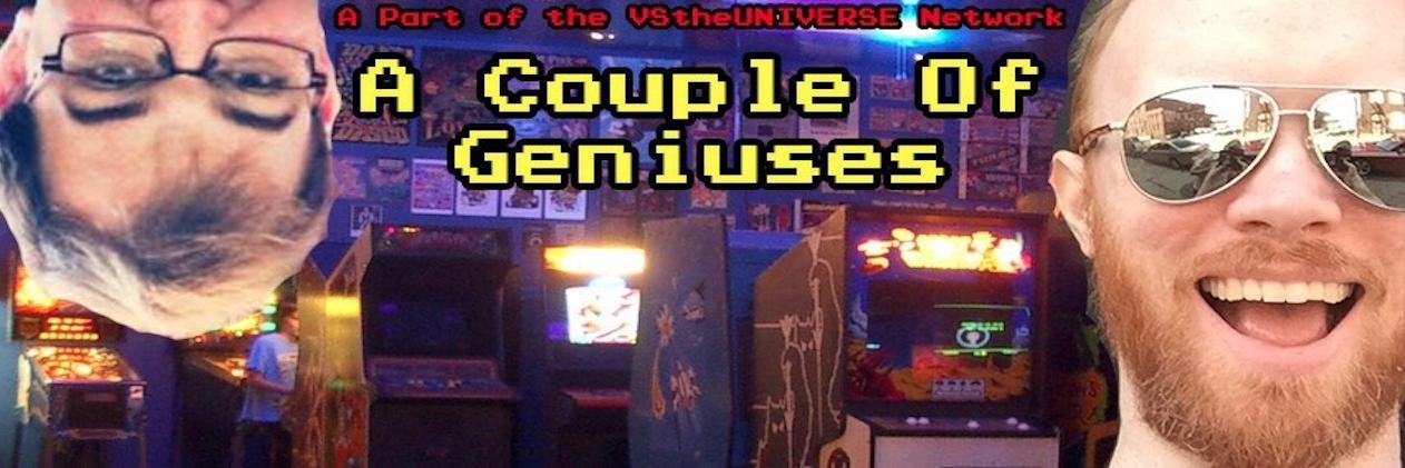 GeniusPodcast's profile banner image