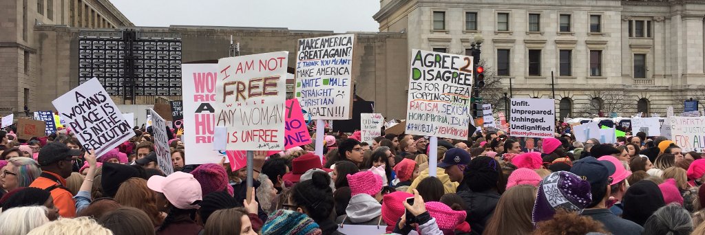 The Washington Spectator | Reporting & Commentary banner